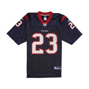 ONFIELD Mens NFL Players Jersey, Blue, NWT